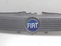 фото thumb №7, Fiat panda ii 169 03-09 решітка радіатора решітка радіатора