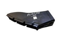 фото thumb №8, Труба повітря audi a6 allroad 4fh, c6 4f0129618j 3.0l дизель 171kw 2010