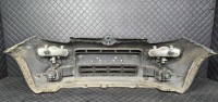 фото thumb №11, Fiat panda iii cross 4x4 2011- бампер передний перед лак 374/c