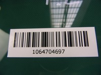 фото thumb №4, Citoren ds5 стекло задняя правая 43r005013