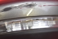 фото thumb №12, Зеркало правое lc8y eu 3c8857934a vw passat cc 08-12 6 pin