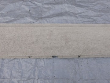 фото thumb №3, Bmw f07 підлога багажника оббивка оббивка