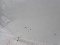 Nissan qashqai 2 2 13-17 капот крышка двигателя в Украине, фото thumb