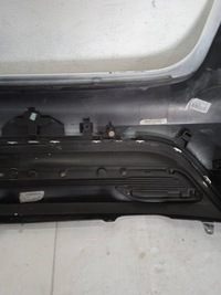 фото thumb №14, Бампер задня citroen ds4