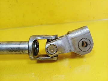 фото thumb №6, Крестовина колонки рулевого renault scenic ii nr63