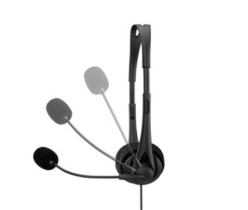 Наушники HP G2 428H5AA