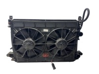 Купити Maserati granturismo радіатор перед ремінь передній корпус вентиляторів spr., фото thumb