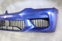 Бампер перед bmw m5 f90 на радар на park assist Доставка, фото thumb