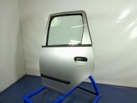 фото thumb №3, Mitsubishi colt vi дверь задняя левая 22h