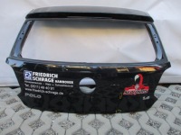 фото thumb №1, Кришка багажника задня задня vw polo v 6r 6c lift 09-17