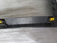 фото thumb №13, Proace expert jumpy iii 98083853 защита панели консоли рамка заглушка