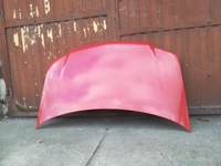 фото thumb №1, Капот fiat panda ii 2003-2010 199/a