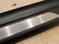 Накладка порог дверь передних перед сторона левая bmw m4 f82 f83 8054413 Киев, фото thumb