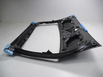 фото thumb №9, Крышка багажника fiat punto оригинальный номер 46773217