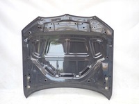 фото thumb №11, Bmw 3 g20 g21 18- капот кришка двигуна