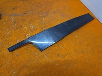 фото thumb №1, Skoda octavia 3 iii 12-20 планка защита стойка дверь левый перед 5e0837901