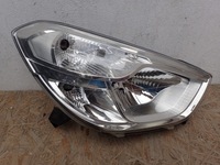 фото thumb №1, Лампа права фара правий dacia lodgy js 2012-