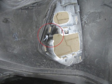 фото thumb №10, Бампер перед переднее nissan kicks p15 рестайлинг 21-23