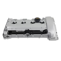 Набір кришки клапанів з прокладки mini cooper jcw r55 r56 r59 1.6l turbo Ціна, фото thumb