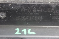 фото thumb №11, Бампер зад задний audi a3 8y sportback полный 8y4807511