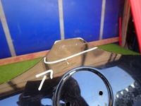 фото thumb №8, Bmw x3 g01 x4 g02 18- капот