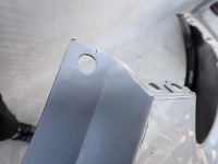 фото thumb №8, Vw new beetle кабриолет 97-05 бампер зад задний pdc