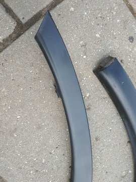 фото thumb №14, Mitsubishi outlander 2013 17 планка права lub ліва