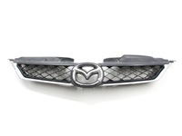 фото thumb №1, Mazda 5 cr 05-07 решётка радиатора решётка радиатора радиатора c23550711