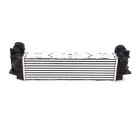 фото thumb №3, Bmw 5 f10 інтеркулер 17117618769