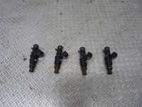 фото thumb №1, Форсунка q106ban honda crv ii 2.0 i-vtec