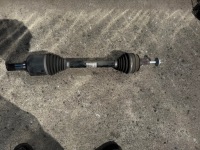 Купити Привідний вал ліва задня mercedes eqe v295 a2973500602, фото thumb