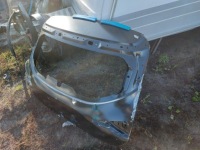 фото thumb №4, Кришка багажника задня renault clio v 19- hb оригінал