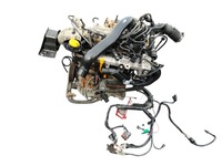 фото thumb №1, Двигатель комплектный renault clio iii modus 1.2 tce 101km 74kw d4fh784 193tyś