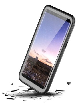 ЧЕХОЛ ARMOR 360° ARMOR ДЛЯ SAMSUNG GALAXY S8+