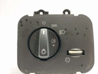 фото thumb №4, Land rover range rover sport l320 2007 панелі керування, перемикачі