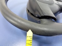 фото thumb №11, Seat leon i fr top sport воздуховод кожаный