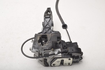 фото thumb №2, Venga замок дверь правый перед 81320-1p040 7 pin