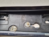 фото thumb №7, Mercedes slk r171 молдинг скло лобове ліва права a1716900339 a1716900439