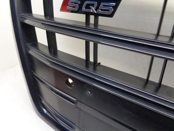 фото thumb №6, Audi q5 sq5 80a решётка радиатора решётка