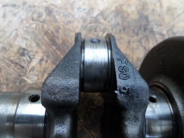 фото thumb №6, Wał приводной коленчатый ford 1.6 hdi 16v tdci citroen peugeot berlingo partner