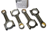 фото thumb №1, Шатунные шатуны комплект 4 штуки nissan opel renault 2.0 dci m9r оригинал