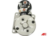 S4028 as-pl стартер Оригінал, фото thumb