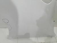 фото thumb №9, Крила лівий передній перед renault master iv