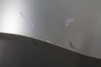 фото thumb №5, Бампер зад задній pdc ford galaxy mk2 kol. h8 06-09