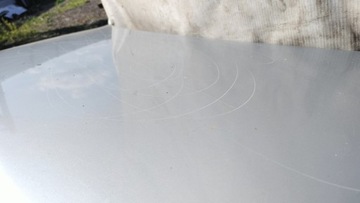 фото thumb №5, Крышка багажника зад audi a4 b5 sedan ly7m