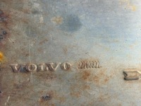 Volvo xc90 2 выхлоп гаситель 2.0b 82260822 в Украине, фото thumb