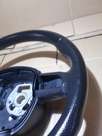 фото thumb №5, Audi a3 8p повітропровід шкіра 3 ram прострочена 8r0419091f