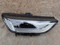 фото thumb №1, Лампа правая фара полный led audi a4 b9 рестайлинг