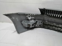 фото thumb №9, Бампер переднее перед skoda octavia iii 5e0