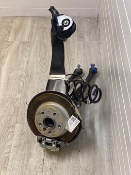 фото thumb №4, Поворотна опора важіль лівий зад bmw f39 f40 f44 f45 f46 f48 mini f54 f60